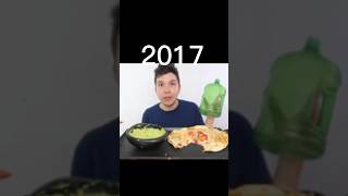 Nikocado Avocado 2023-2017 Net Worth
