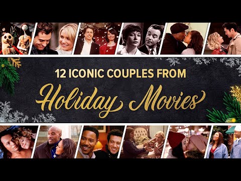 12 Iconic Holiday Movie Couples | Fandango All Access