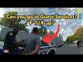 Universal studios vacation arrest! $1200 shoplifting spree at gift shop!
