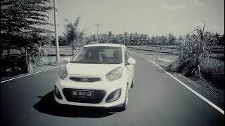 Embun Band - Teringat Mantan (Official Video Clip)