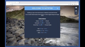 NoteTab - Save Your Thoughts browser hijacker - how to remove?