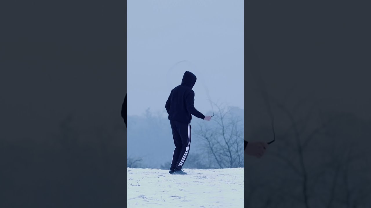 WINTER ARC 90 Day 14