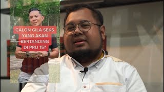 Penjelasan mengenai fitnah jahat terhadap YB Faiz Fadzil