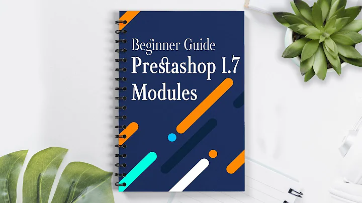How to create prestashop module - Create module ( 2/15 )