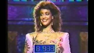 Miss Universe 1989 Evening Gown Competition