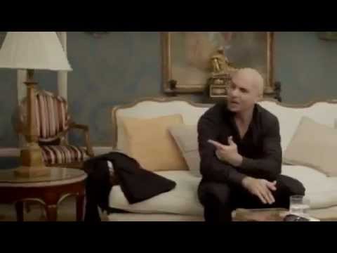 Shakira ft.Pitbull - Get It Started - HD