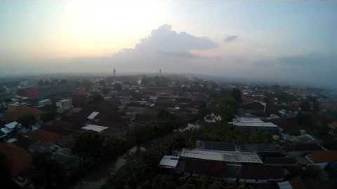 FLYSAFE ( SYMA X8HW + XIAOMI YI INTERNATIONAL )