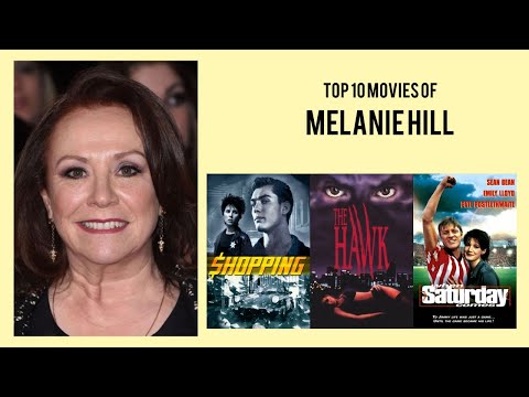 Melanie Hill Top 10 Movies of Melanie Hill| Best 10 Movies of Melanie Hill