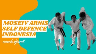 LUMPUHKAN TODONGAN PISTOL, SERANGAN SENPI, TEKNIK LUMPUHKAN SENJATA API