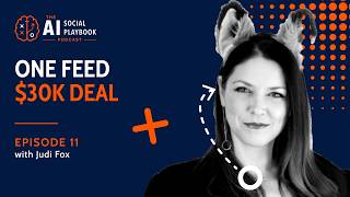 Build a Custom LinkedIn Feed That Closes Deals