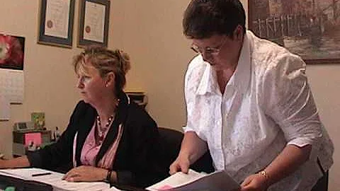 Carol Bloomfield Chartered Accountant  assistant T...