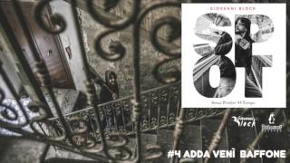 Video thumbnail of "Giovanni Block - Adda venì Baffone"