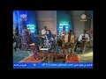 جلسة سمر مع الفنانين عاطف السماني ونجود عجب 2017م