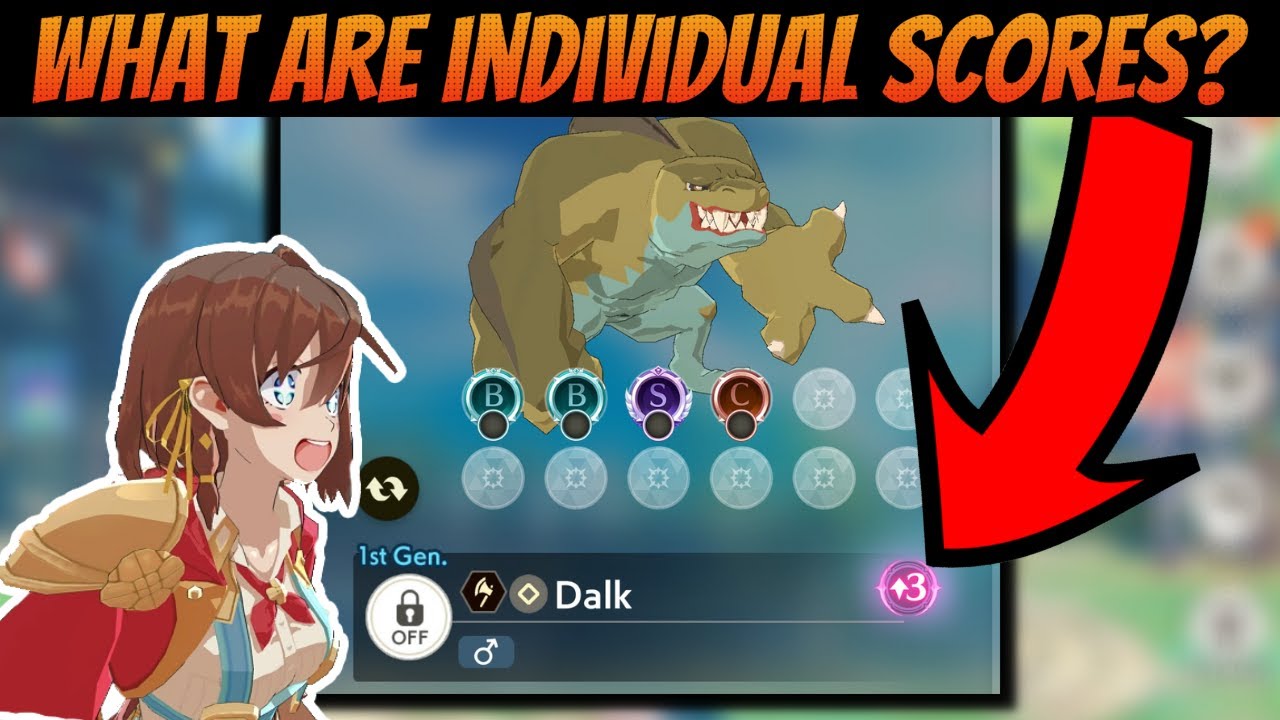 Volzerk Code What Are Individual Scores? | Volzerk: Monsters and Lands Unknown - YouTube