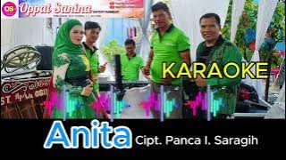 Karaoke - Anita - Nada Cowok