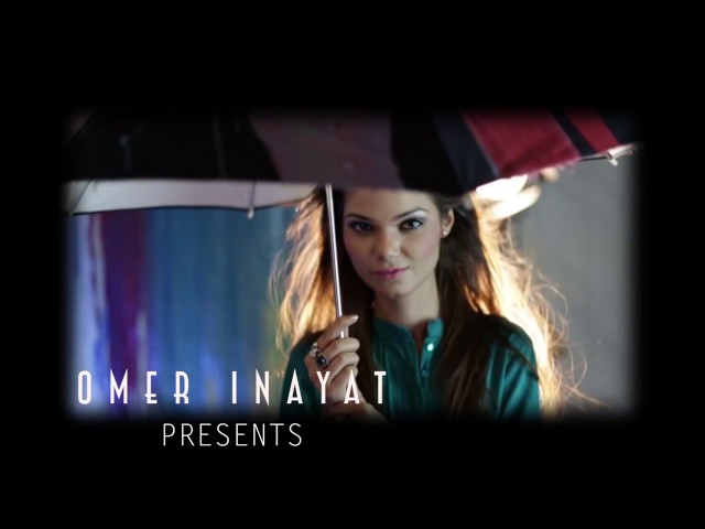 Omer Inayat - Mast Nazron Se - Out Now class=