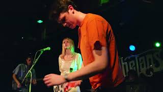 feeble little horse - Doorway, Whelans Dublin June 2025