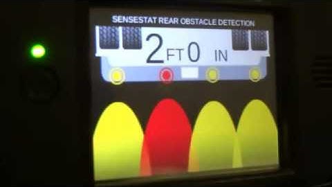 MobileTRAQ Vue with SenseStat Sensors   Mobile Awareness