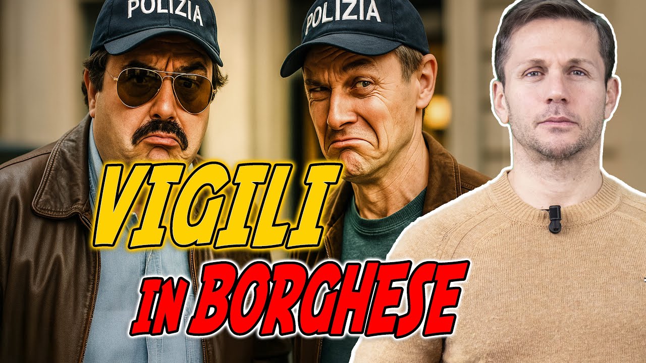 Poteri della POLIZIA MUNICIPALE in borghese e non in servizio | Avv. Angelo Greco