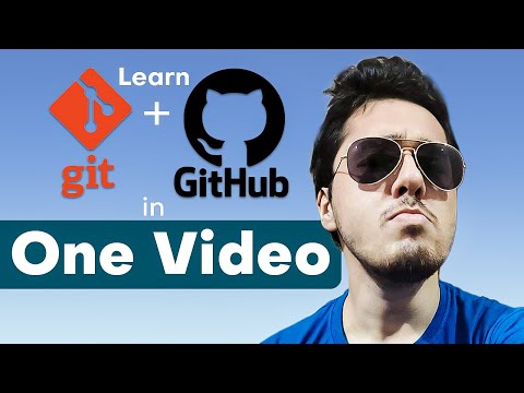 Git & GitHub Tutorial For Beginners In Hindi - हिंदी में