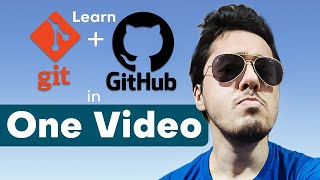 Git & GitHub Tutorial For Beginners In Hindi - हिंदी में (2021)
