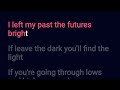 Highs And Lows – Prinz (Karaoke Version)