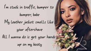 Watch Little Mix Beep Beep video