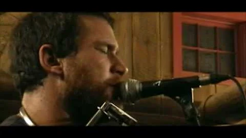 Chuck Ragan and Jon Gaunt - Symmetry (Live at The ...