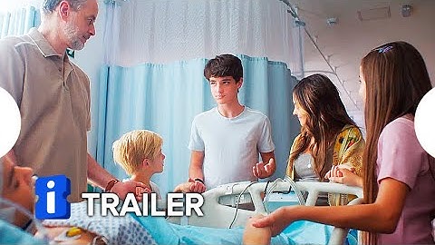 FÉ PARA O IMPOSSÍVEL | Trailer Oficial