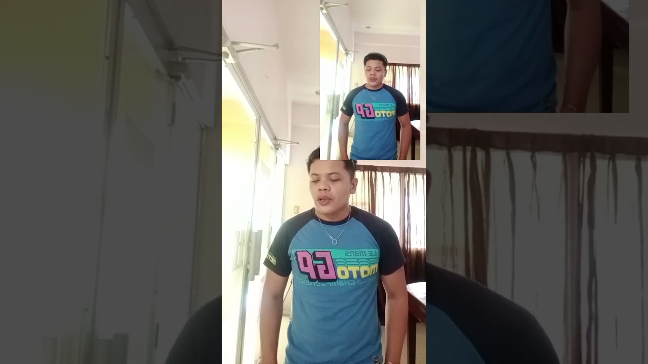 awit ng paghahangad bass/soprano