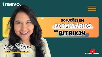 [Bitrix24] - Soluções em Formulários
