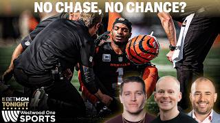 Ja’Marr Chase Injury Update: Who Can Step Up for the Bengals in Week 5?