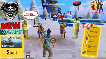 🔥Wow!NEW BEST LOOT GAMEPLAY in FROSTY FUNLAND MODE🥶SAMSUNG, A7, A8,J4,15,J6,17,J2,J3,XS,A3,A4,A5,A6