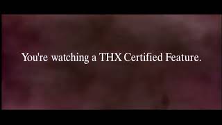 THX Grand logo restored version 2.0