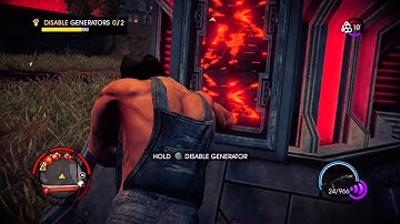 Saints Row IV: Re-Elected Walkthrough [PART 11] Executive Orders