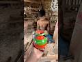 Inspired By Clay Pitchers, Wooden Pitchers Were Made. #amazing #making