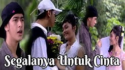 Ftv Segalanya Untuk Cinta Imel Putri Cahyati Sean Hasyim