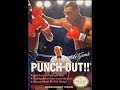 Mike Tyson's Punch-Out (NES) playthrough