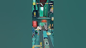 Robbery Bob us Subway Surfers GameplayAndroid,ios Part 150 #subwaysurfers