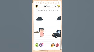 Brain test All-Star -level 224