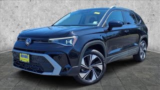 Used 2025 Volkswagen Taos Edison NJ Newark, NJ #PL5863