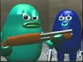 Killer Bean Episode 1 The Interrogation
