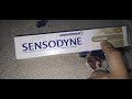 أحسن معجون أسنان جربت للتبييض وحساسية الأسنان Sensodyne أحسن معجون أسنان جربت للتبييض وحساسية الأسنان Sensodyne