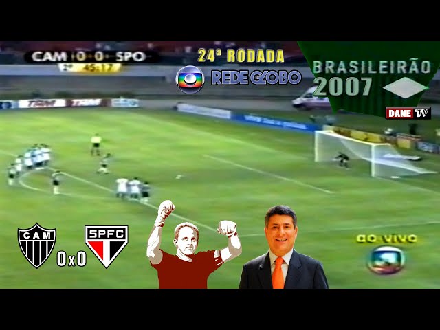 Flag The Bar - #Brasileirão ao Vivo Hoje às 16:00 horas. E quem