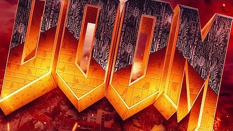 Episode 6 -Master levels Doom 2