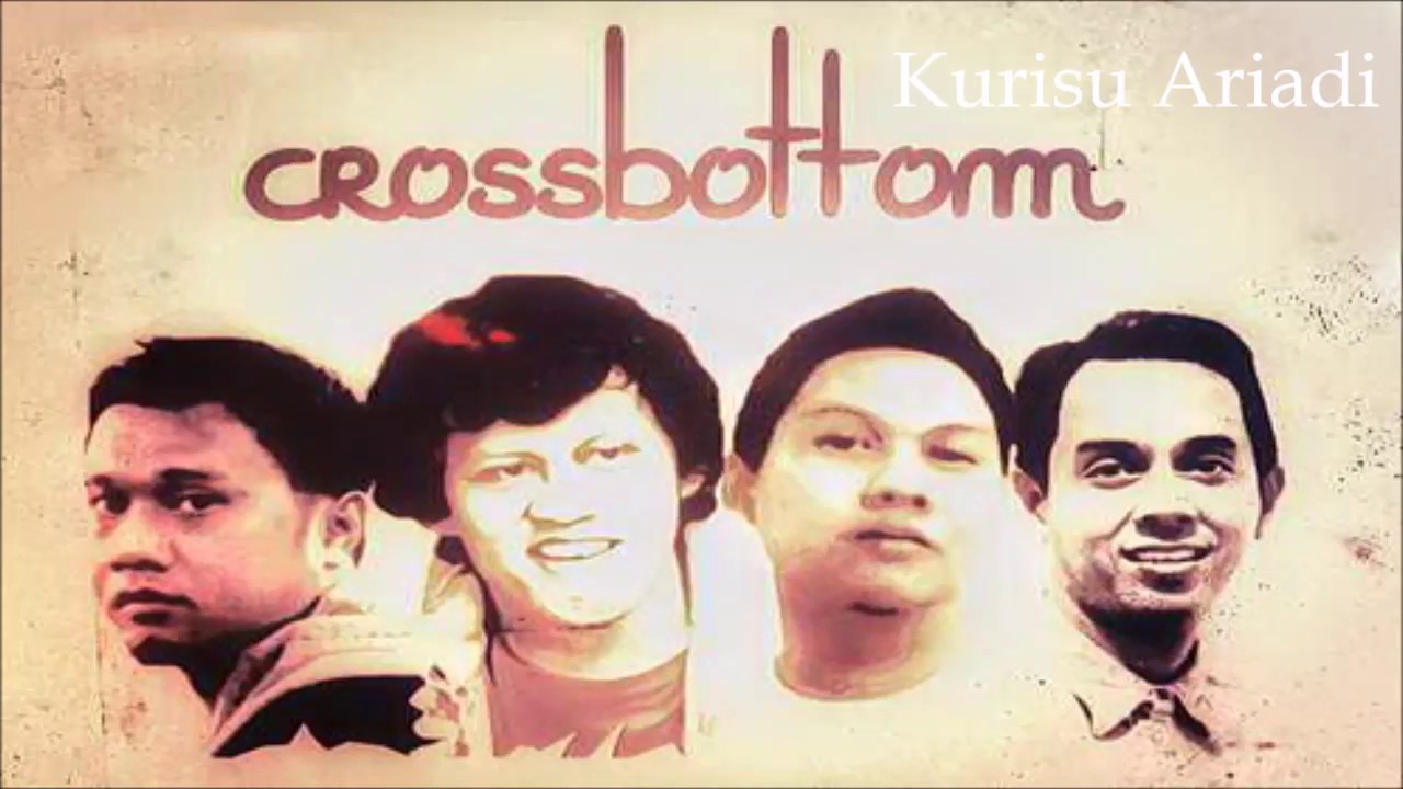 CrossBottom - Hey... (Audio Only)