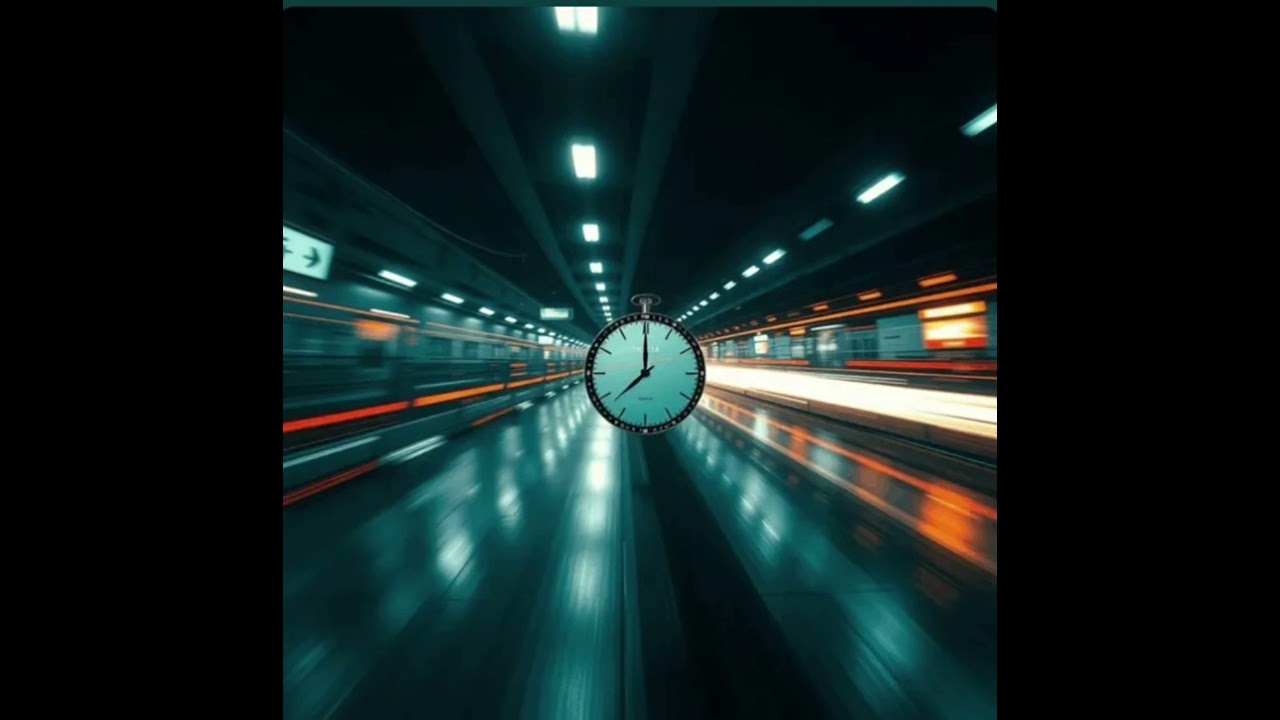 Dávid Rudolf-Angi - Múlik az idő (Offical Music Video)