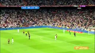 İspanya Süper Kupası Real Madridin Oldu