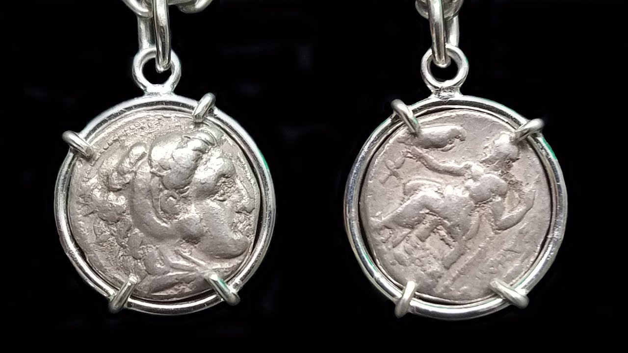 Esslinger coin bezels sale