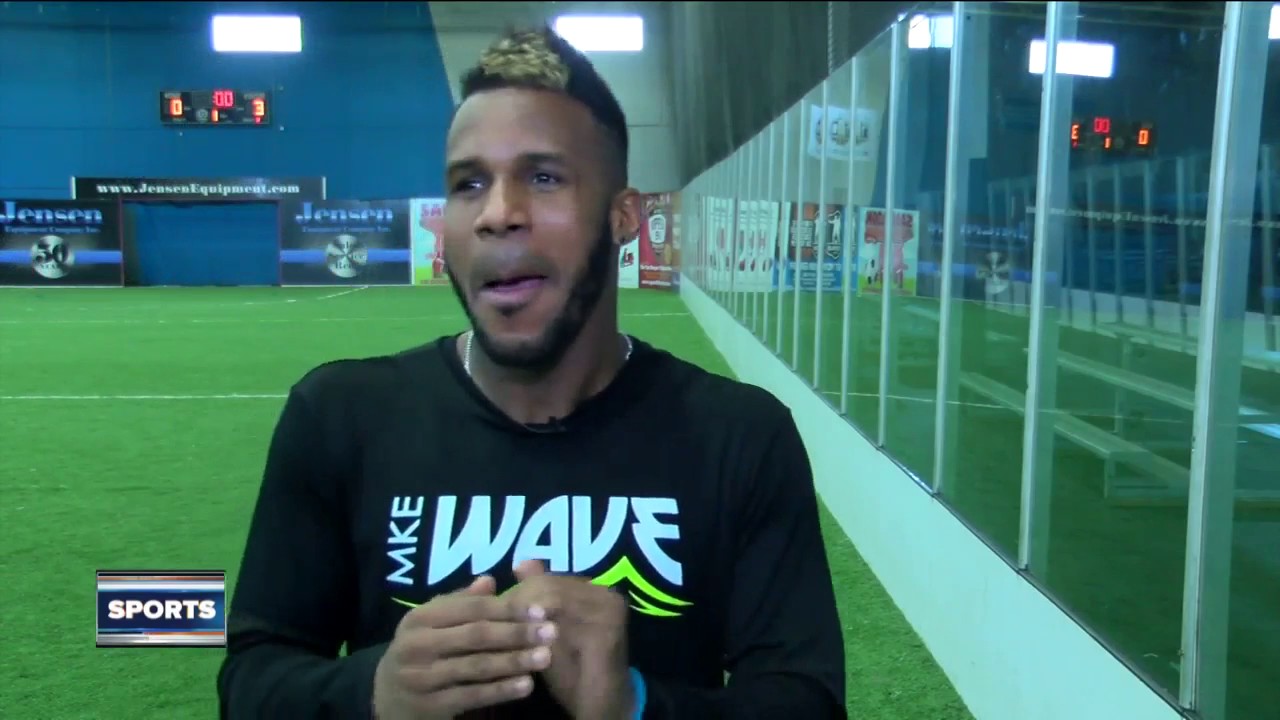 Milwaukee Wave rolling as playoffs loom YouTube